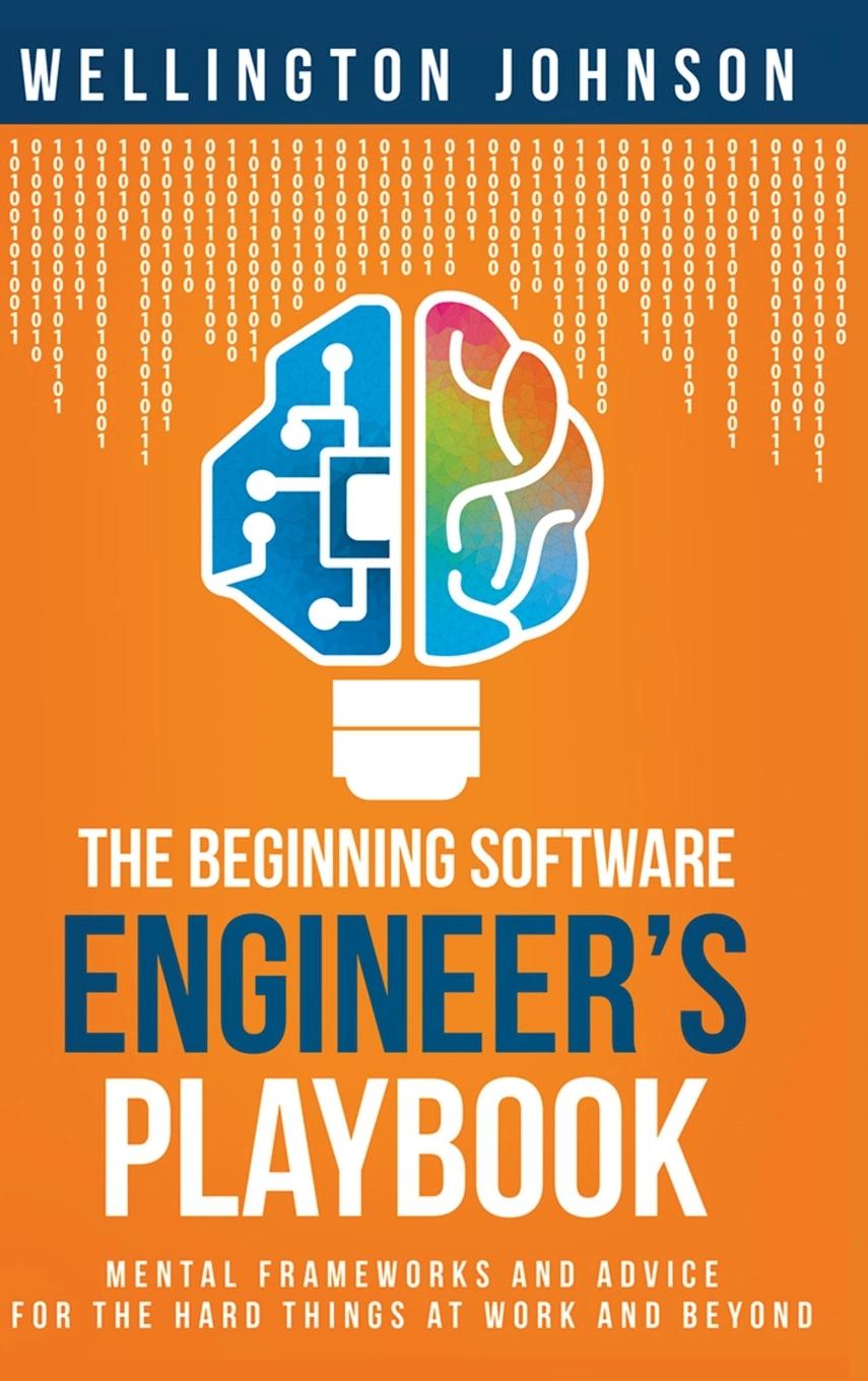 Buch Beginning Software Engineer's Playbook 