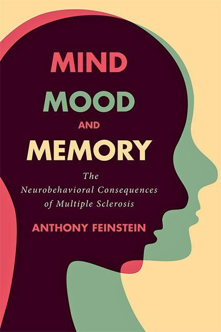 Kniha Mind, Mood, and Memory Anthony Feinstein