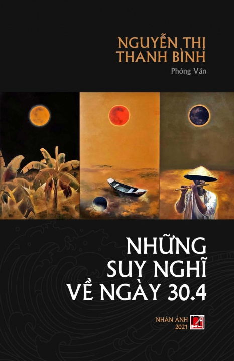 Könyv Nh&#7919;ng Suy Ngh&#297; V&#7873; 30/4 
