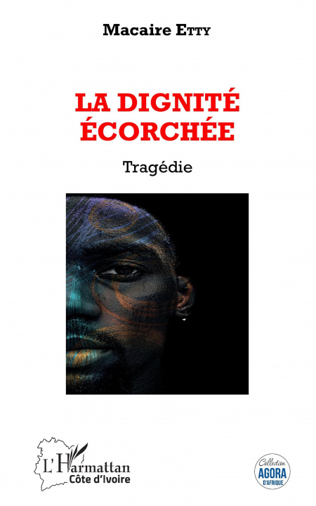 Buch La dignité écorchée Etty