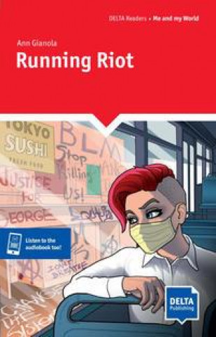 Book Running Riot Ann Gianola