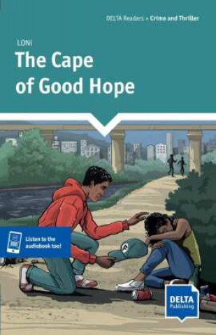 Kniha The Cape of Good Hope 