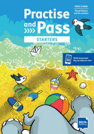 Könyv Practise and Pass Starters 