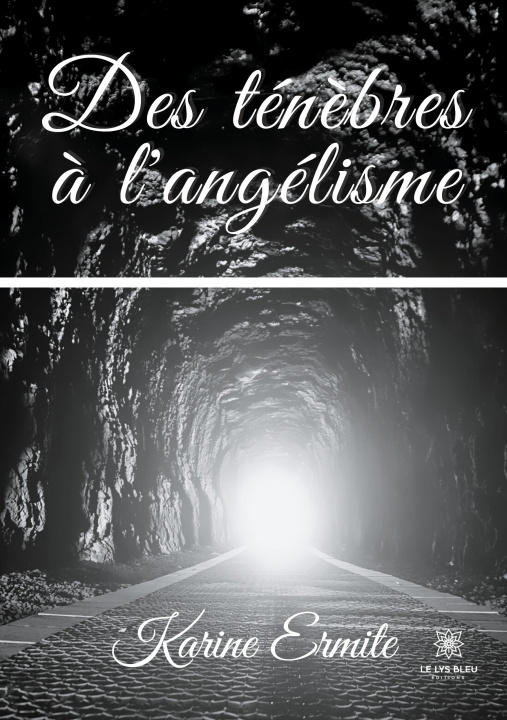 Knjiga Des tenebres a l'angelisme 