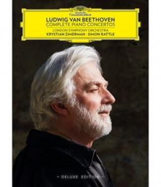 Hanganyagok Beethoven: Complete Piano Concertos (Deluxe Edt.) 