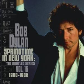 Audio Springtime In New York: The Bootleg Series Vol. 16 (1980-1985) 