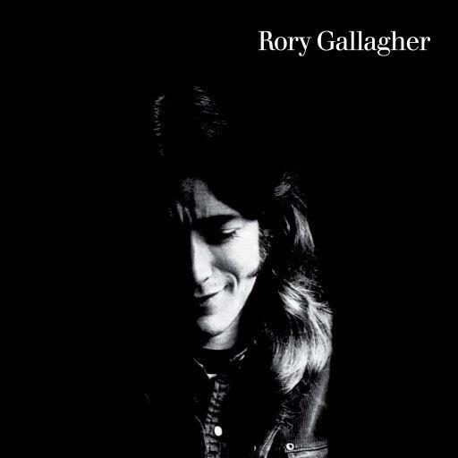 Hanganyagok Rory Gallagher-50th Anniversary (2CD) 