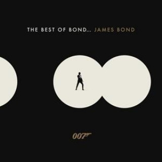 Аудио The Best Of Bond ... James Bond 