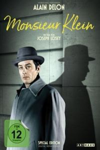 Video Monsieur Klein / Special Edition / Digital Remastered Henri Lanoë