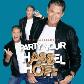 Audio Party Your Hasselhoff 