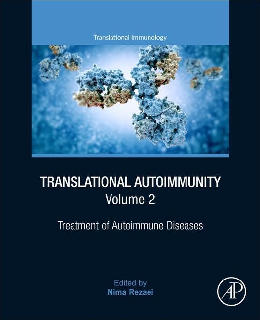 Knjiga Translational Autoimmunity, Volume 2 Nima Rezaei