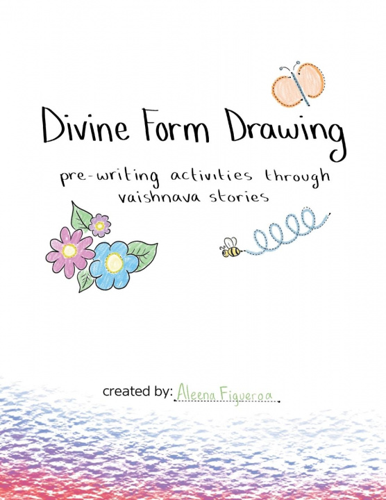 Carte Divine Form Drawing 