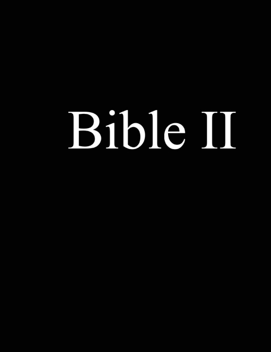 Knjiga Bible II John Auxier