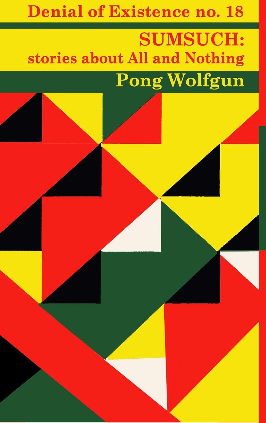 Knjiga Sumsuch Pong Wolfgun