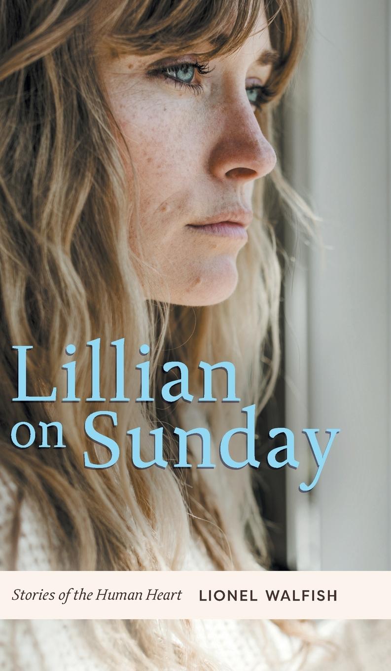 Knjiga Lillian on Sunday Lawrence Lebarge