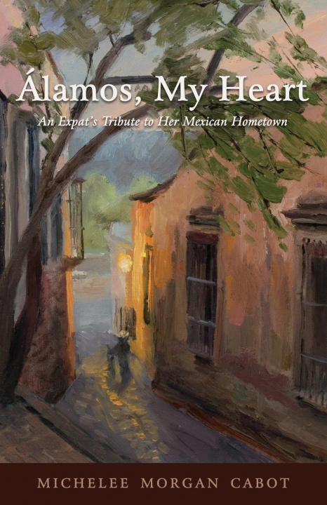 Knjiga Alamos, My Heart Michelee Morgan Cabot