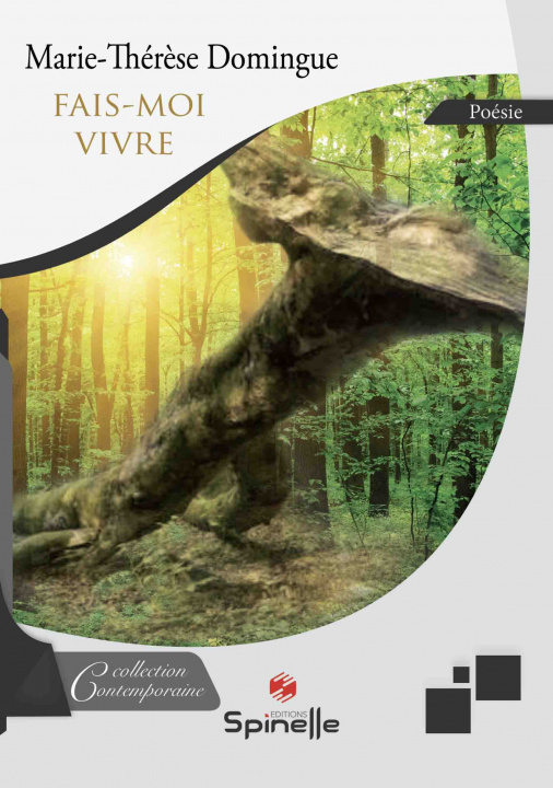 Libro Fais-moi vivre Domingue