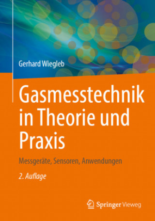 Book Gasmesstechnik in Theorie und Praxis 