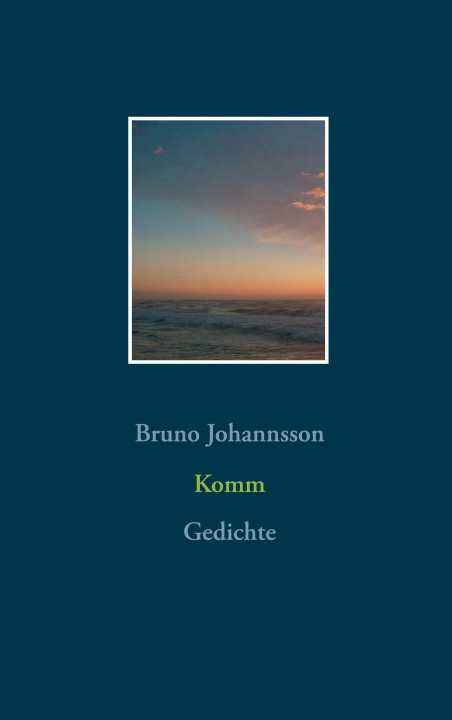 Knjiga Komm 