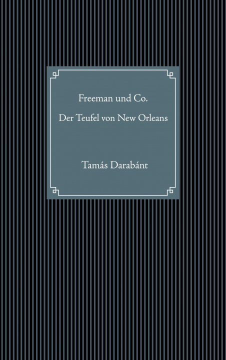 Knjiga Freeman und Co. 
