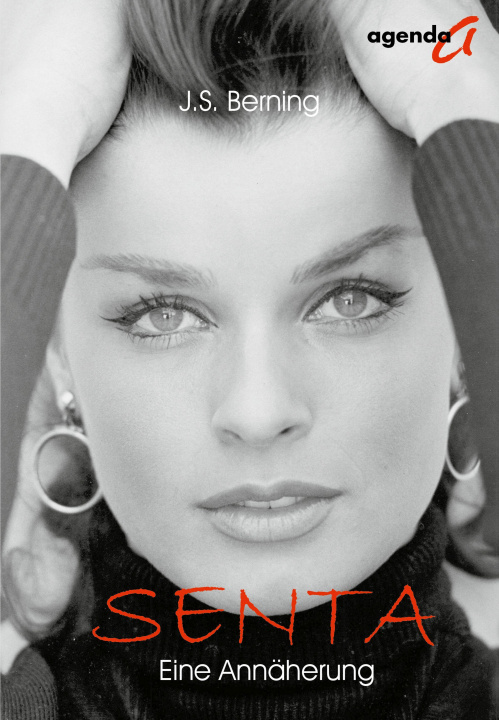 Книга Senta J.S. Berning