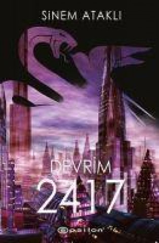 Knjiga Devrim 2417 