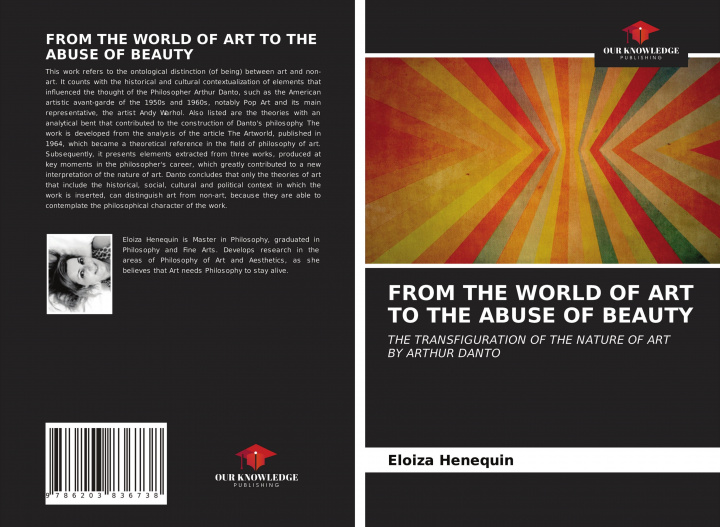 Buch FROM THE WORLD OF ART TO THE ABUSE OF BEAUTY 