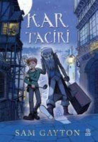 Knjiga Kar Taciri 
