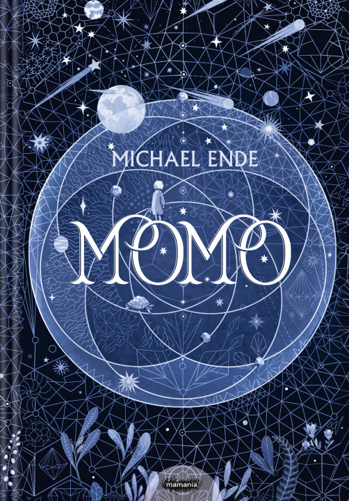 Książka Momo Michael Ende