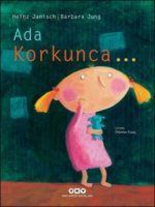 Kniha Ada Korkunca 