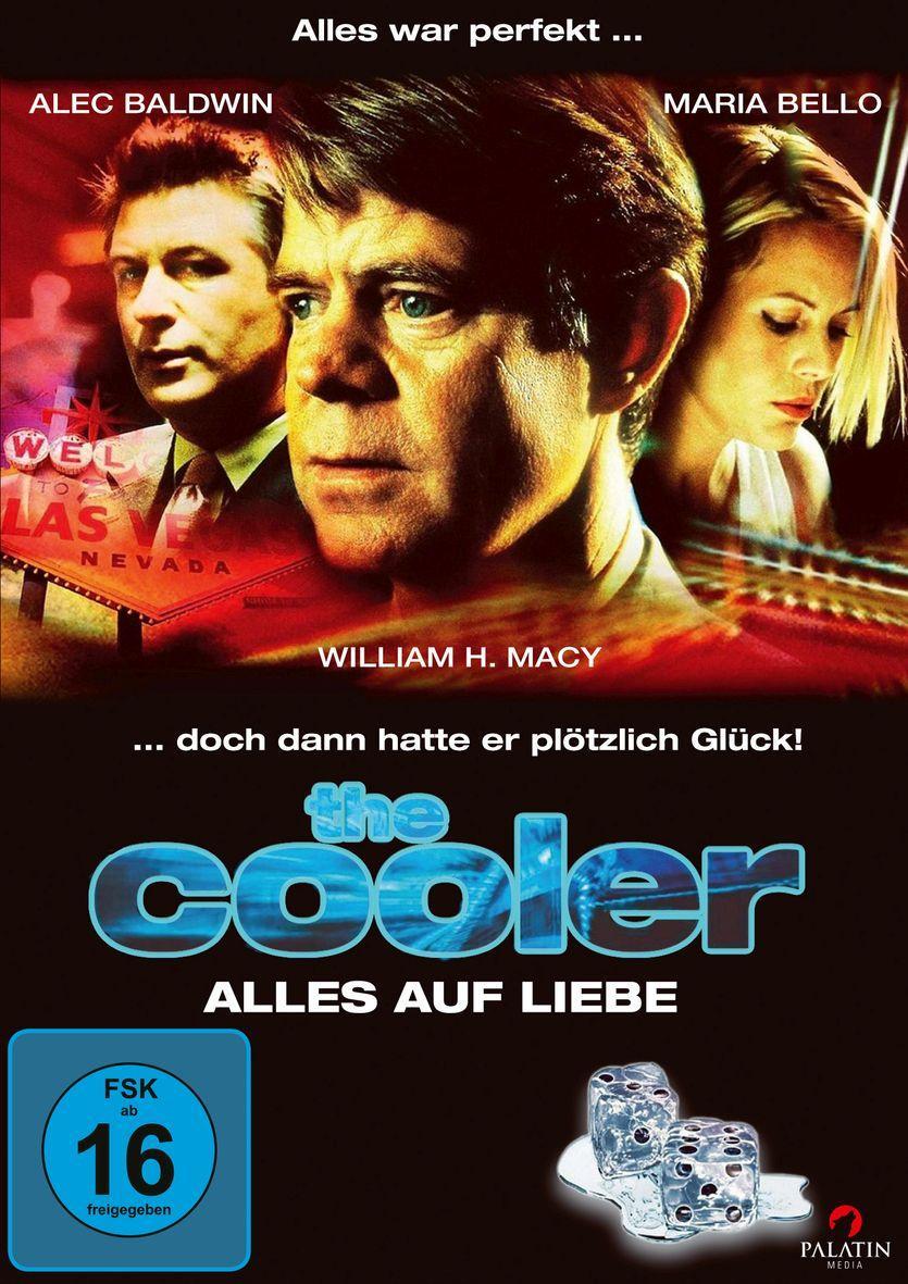 Video The Cooler - Alles auf Liebe William H. Macy