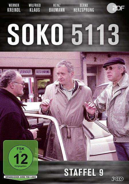Video Soko 5113 Aljo Fazlagic