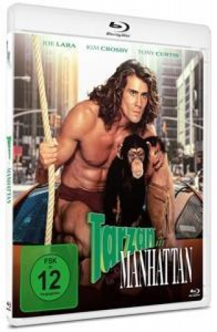 Видео Tarzan in Manhattan Edgar Rice Burroughs