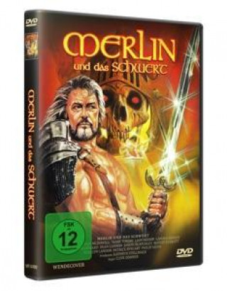Video Merlin und das Schwert David Wyles