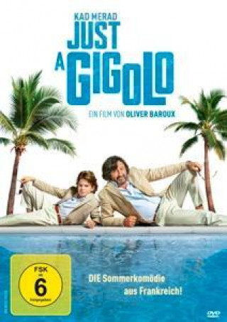 Video Just a Gigolo Olivier Baroux