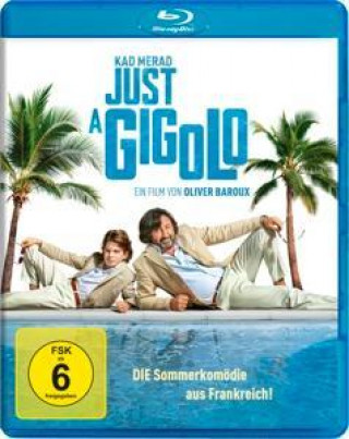 Video Just a Gigolo Olivier Baroux