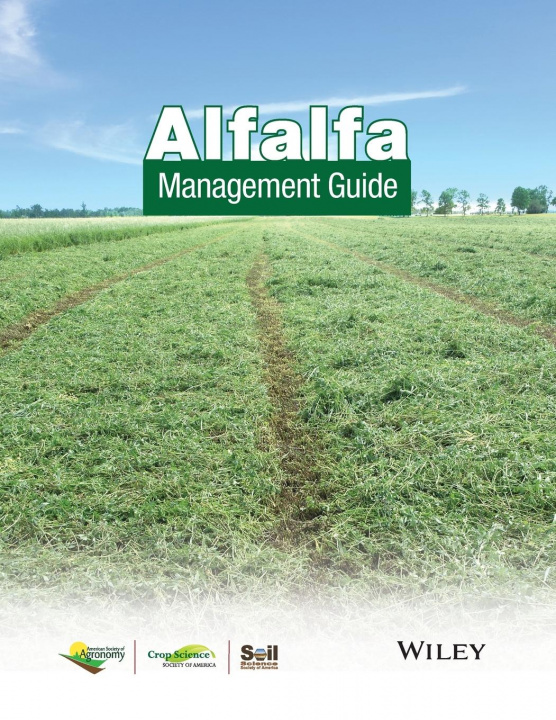 Book Alfalfa Management Guide Dan Undersander