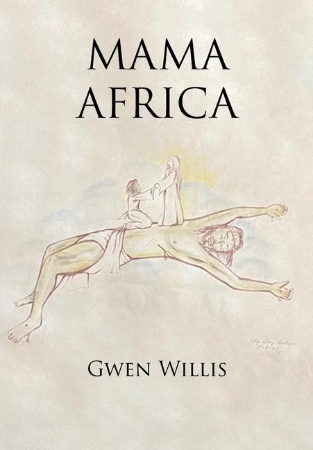 Книга Mama Africa Gwen Willis