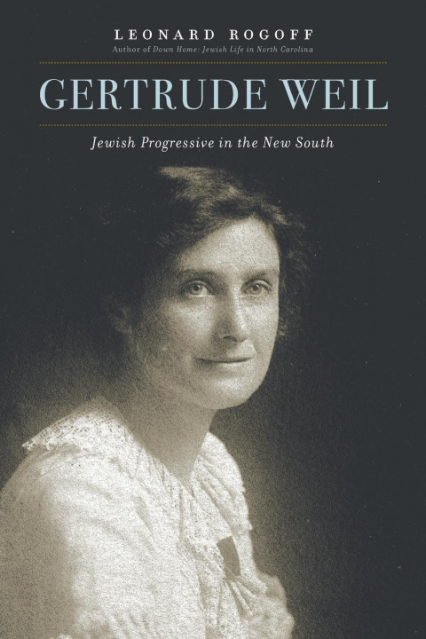 Book Gertrude Weil Leonard Rogoff