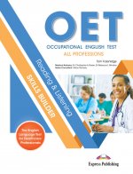 Carte OET (OCCUPATIONAL ENGLISH TEST) ALL PROFESSIONS READING 25