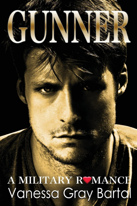 Libro Gunner Vanessa Gray Bartal