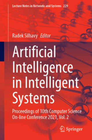 Book Artificial Intelligence in Intelligent Systems 