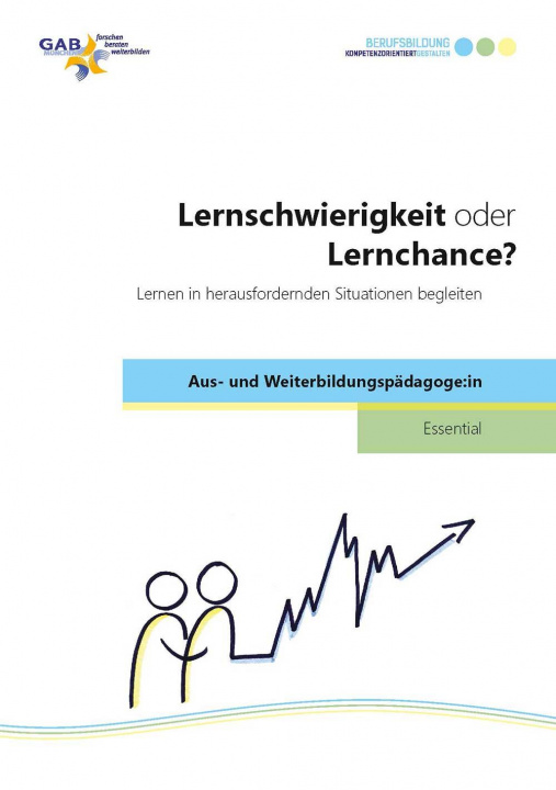 Libro Lernschwierigkeit oder Lernchance? GAB München eG