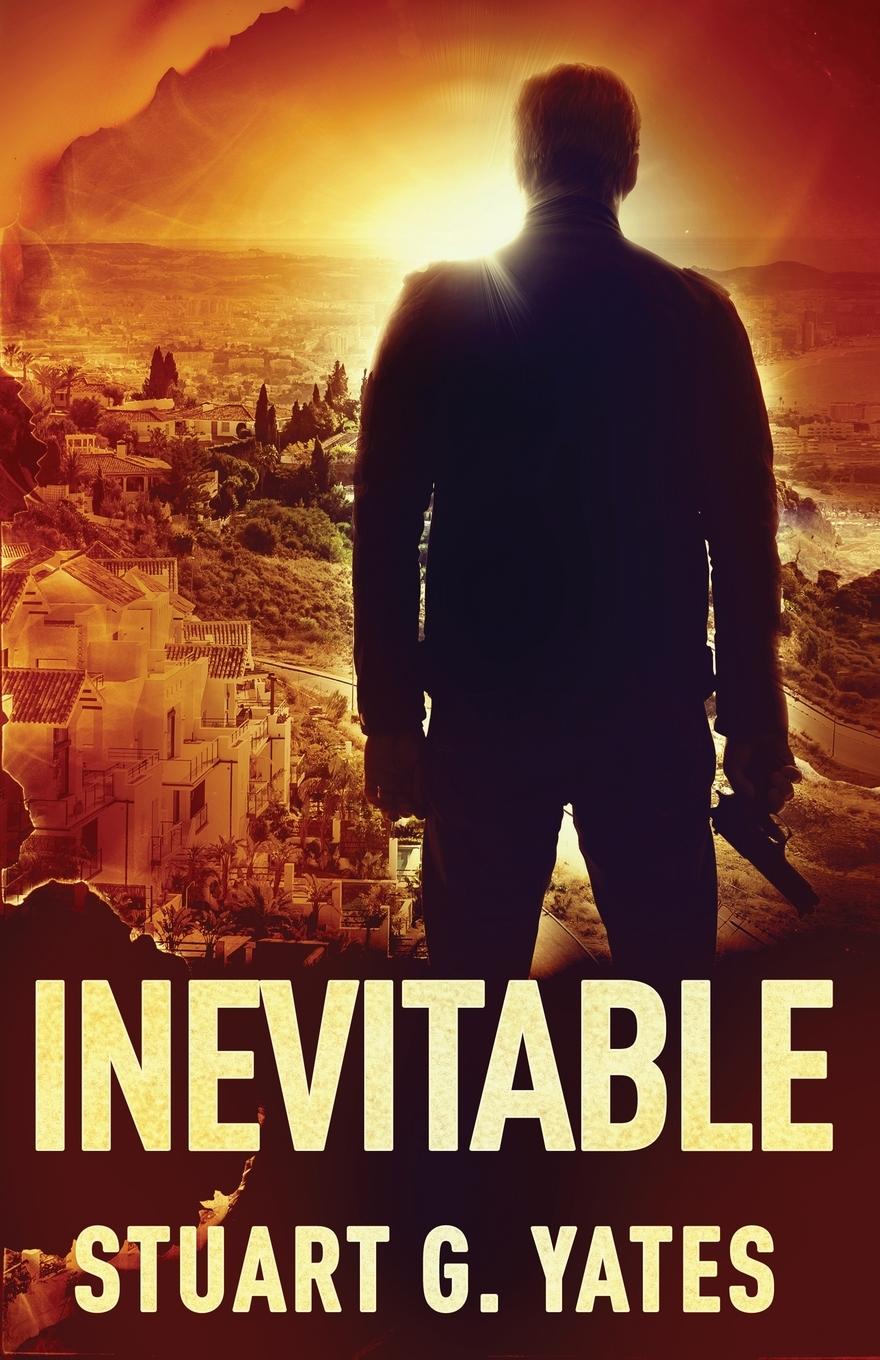 Book Inevitable Stuart G. Yates