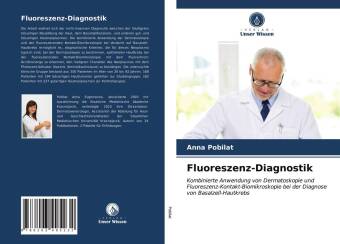 Carte Fluoreszenz-Diagnostik Anna Pobilat