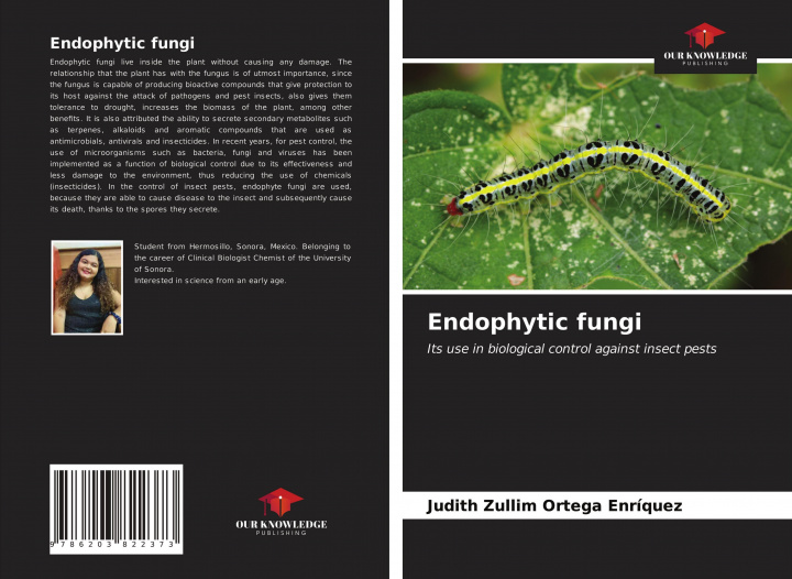 Carte Endophytic fungi Judith Zullim Ortega Enríquez