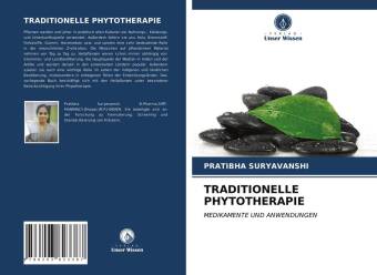Carte TRADITIONELLE PHYTOTHERAPIE Pratibha Suryavanshi