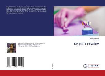 Knjiga Single File System Vikram R.