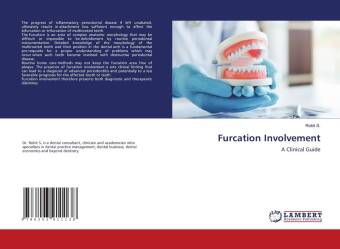 Buch Furcation Involvement Rohit S.