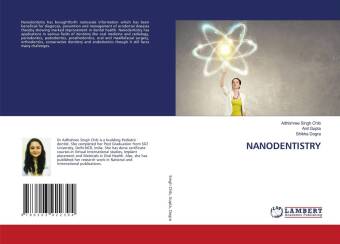 Buch NANODENTISTRY Anil Gupta